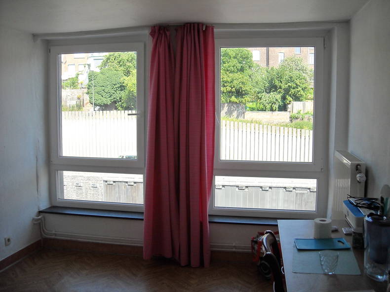 Quedarse En Casa Liège 78846-3