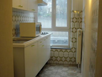 Chambre Chez L'habitant Liège 78846-4