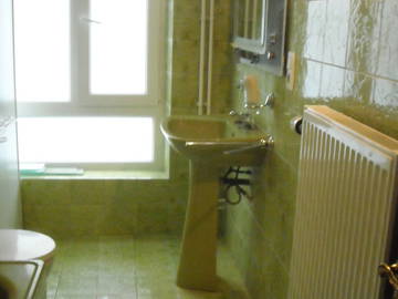 Chambre Chez L'habitant Liège 78846-5