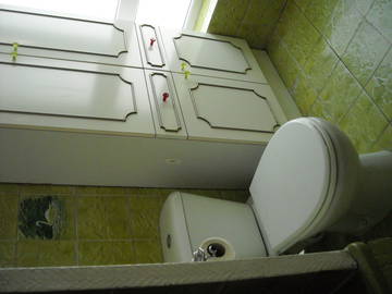 Chambre Chez L'habitant Liège 78846-9