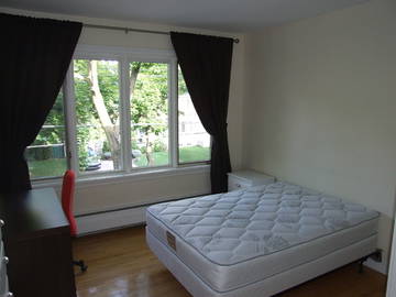 Room For Rent Saint-Laurent 30754