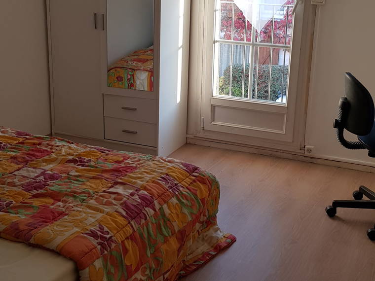 Homestay Roissy-en-Brie 215182