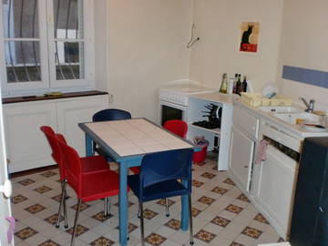 Room For Rent Grenoble 9862