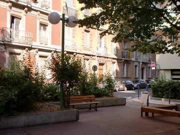 Chambre À Louer Grenoble 9862