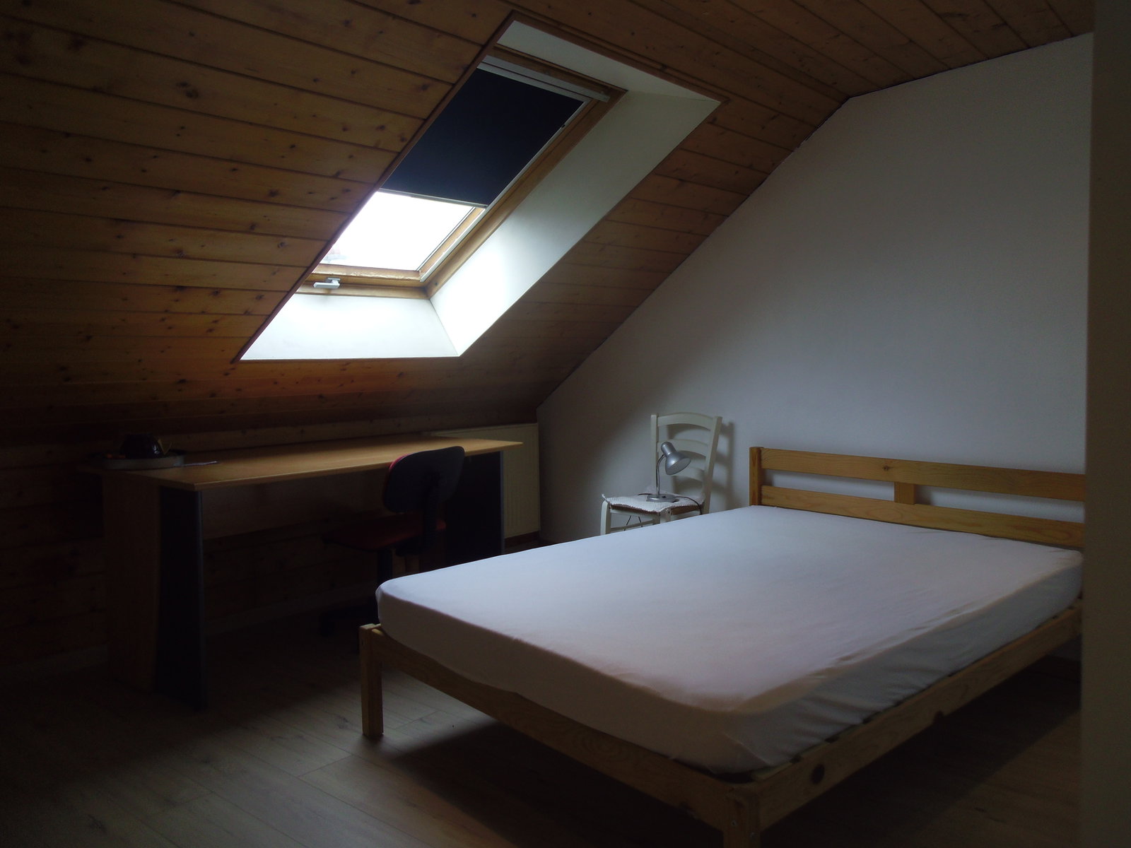 Chambre Chez L'habitant Lorient 669201