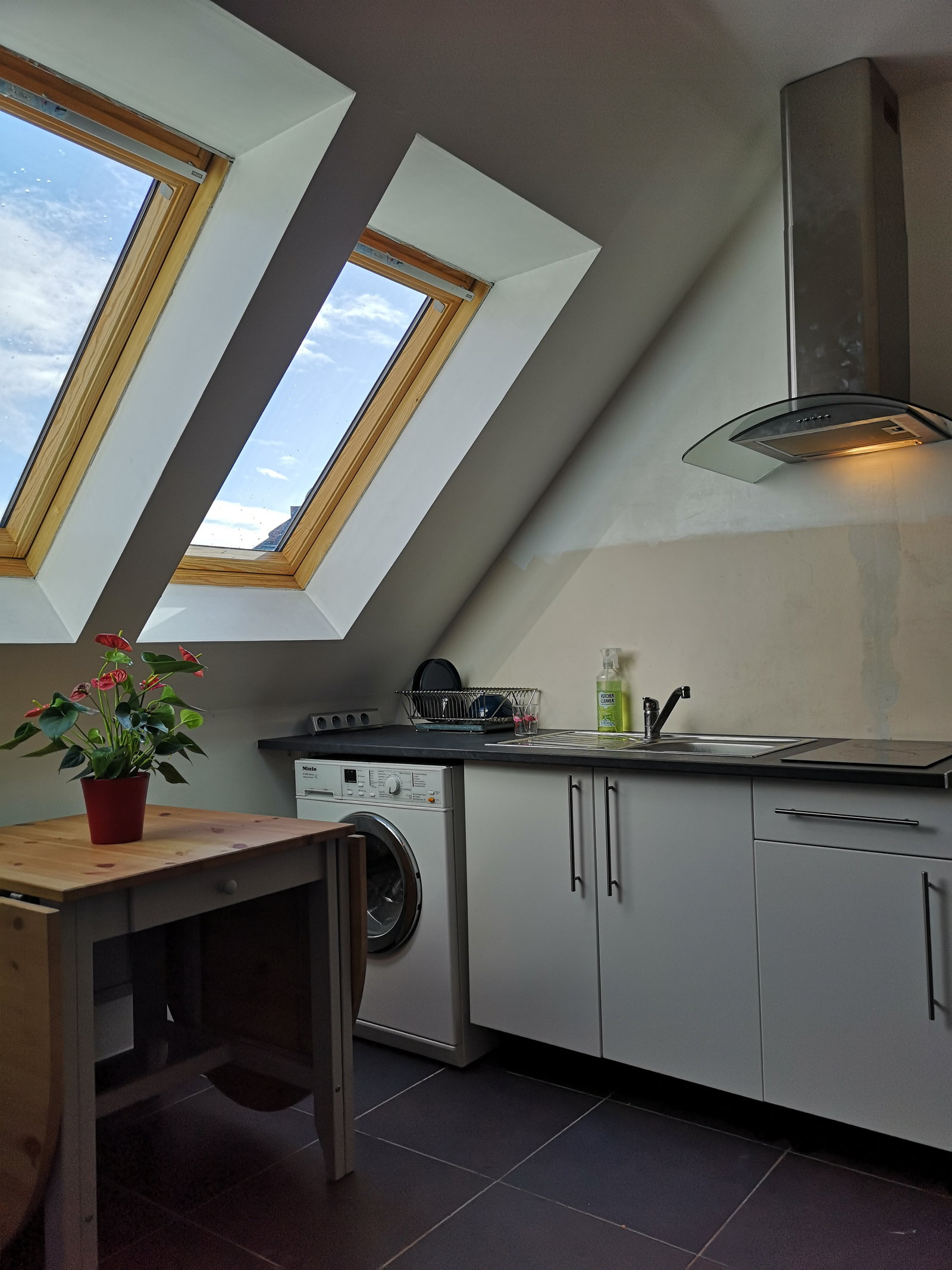 Chambre Chez L'habitant Sequedin 671774