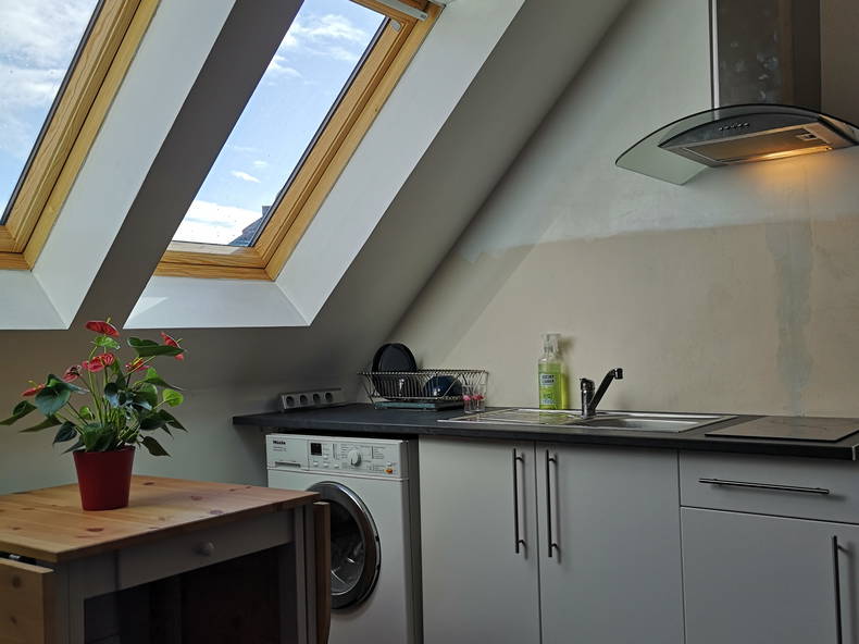 Chambre Chez L'habitant Sequedin 671774-2