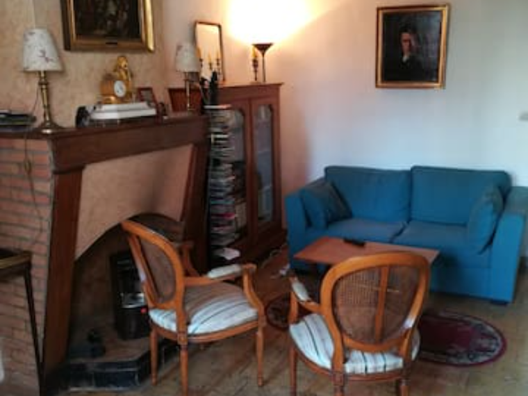 Wg-Zimmer Sablons-sur-Huisne 471496