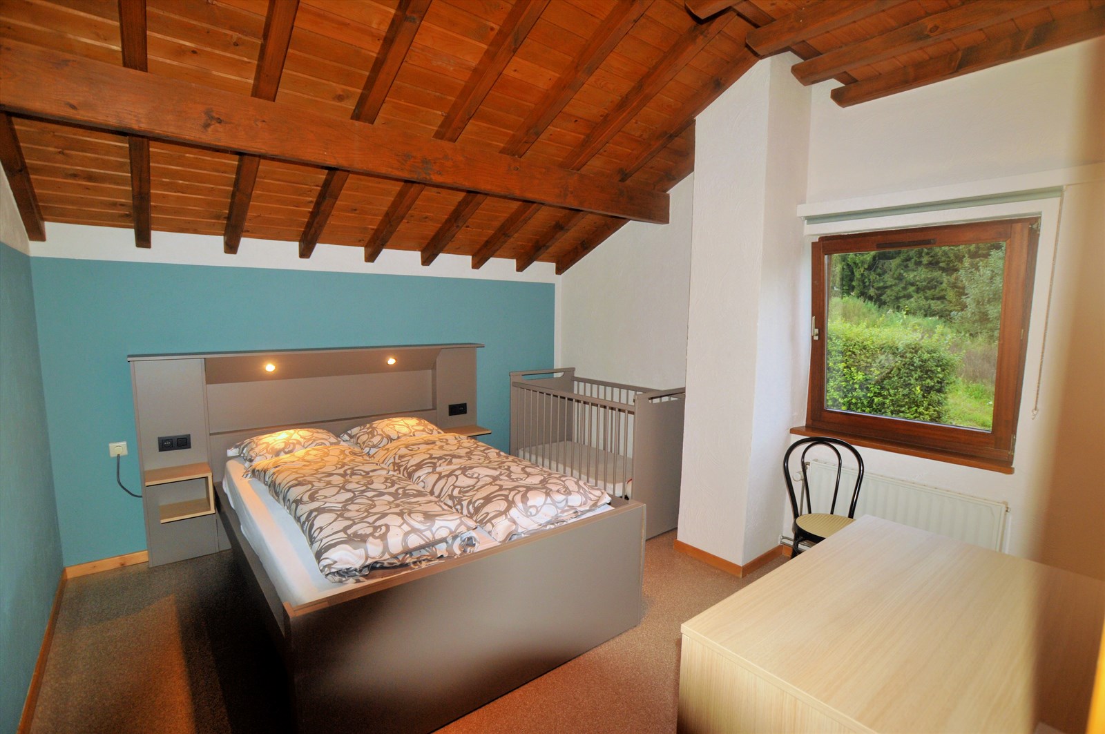 Chambres D'hôtes Malmedy 667680