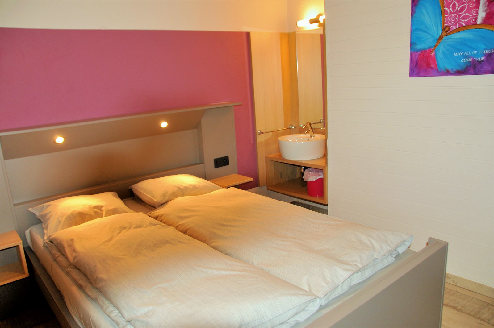 Chambres D'hôtes Malmedy 667680