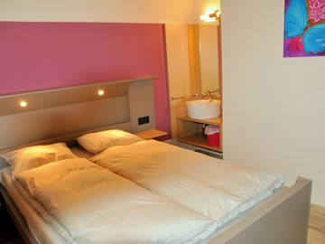 Chambre d'hôte à louer à Malmedy - photo 8 : chambre-8