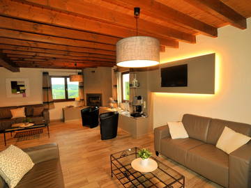 Chambre d'hôte à louer à Malmedy - photo 2 : autre pièce-2