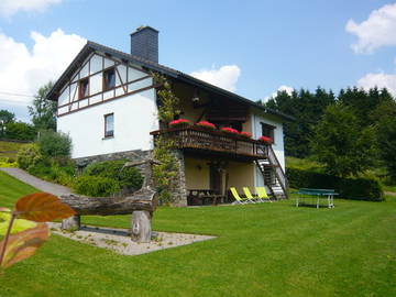 Chambre d'hôte à louer à Malmedy - photo 3 : autre pièce-3