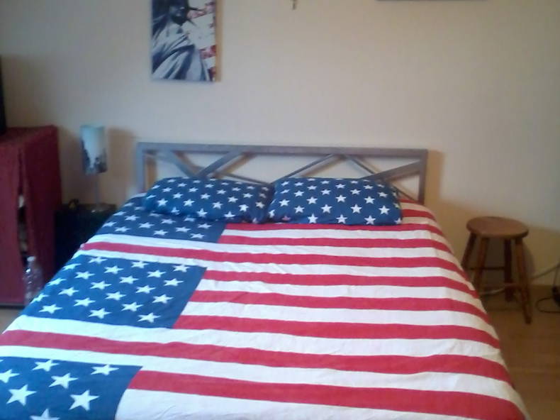 Quedarse En Casa Arnage 77086-1