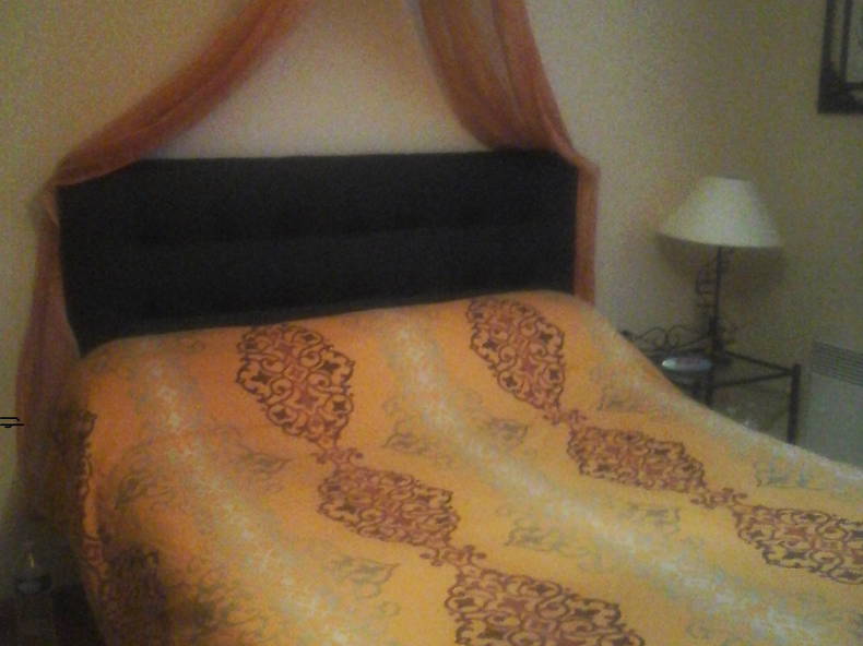 Quedarse En Casa Arnage 77086-2