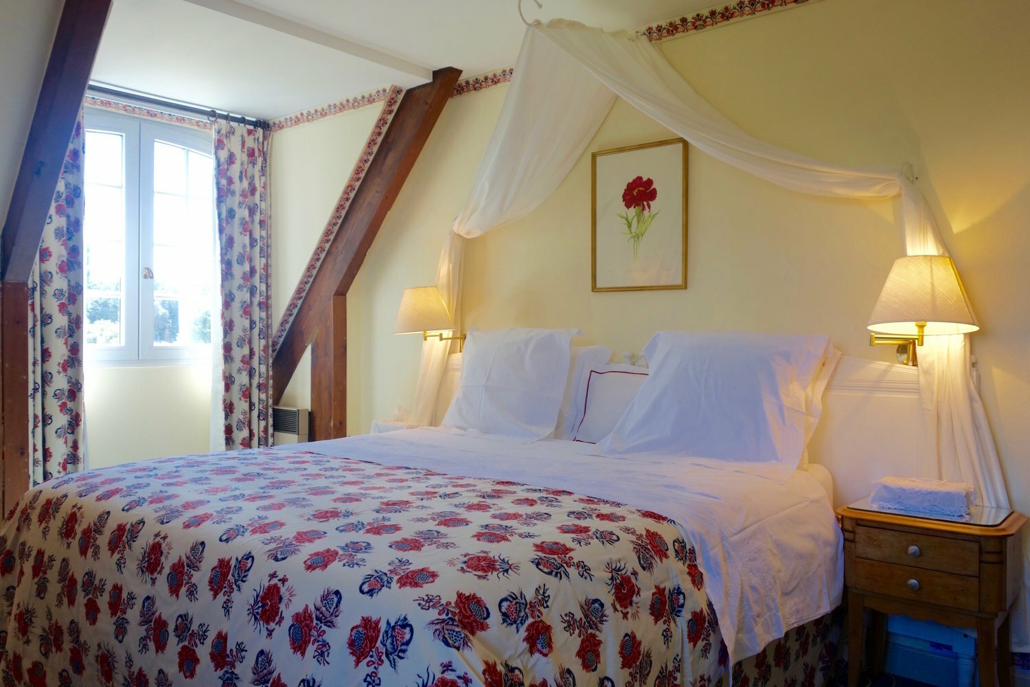 Chambre Chez L'habitant Saint-Martin-en-Bière 241054