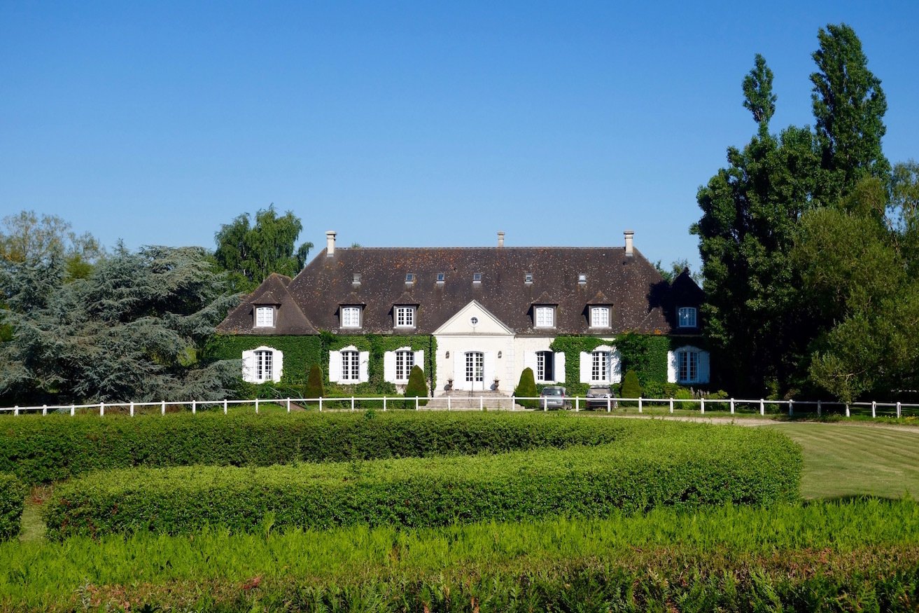 Chambre Chez L'habitant Saint-Martin-en-Bière 241054