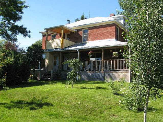 Homestay Magog 3895