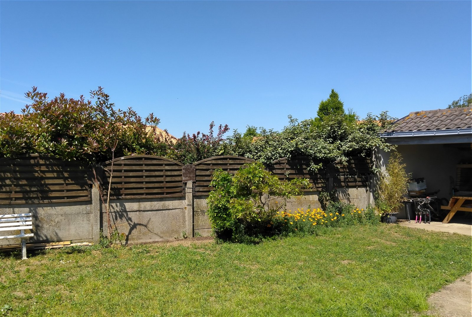 Homestay Le Landreau 236313
