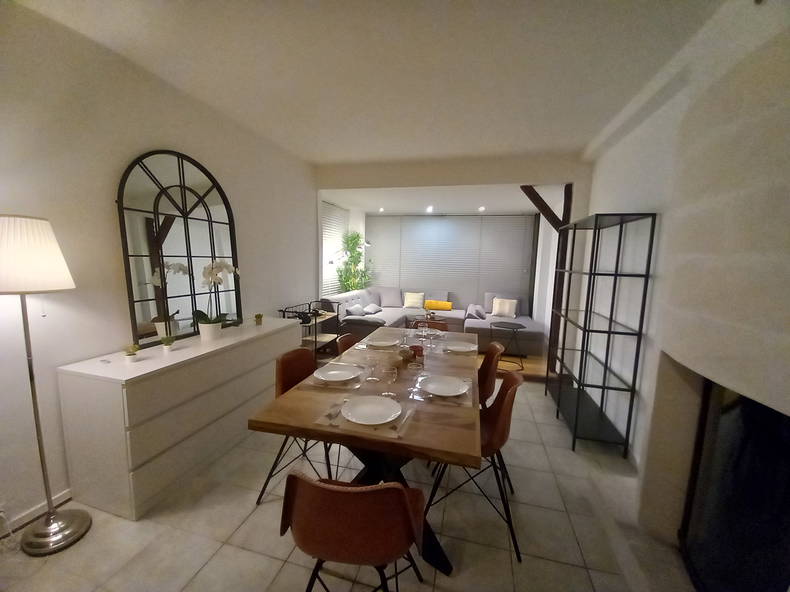 Colocation Fontenay-le-Fleury 435497-4