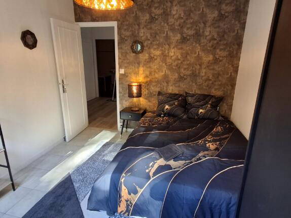 Colocation Fontenay-le-Fleury 439190-1