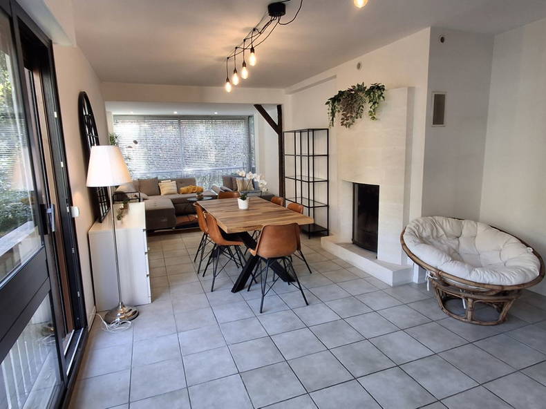 Colocation Fontenay-le-Fleury 458300-5