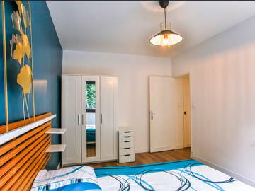 Chambre À Louer Fontenay-Le-Fleury 458300