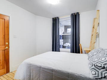 Chambre À Louer Montréal 214332