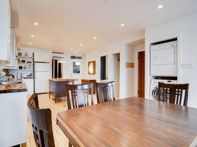 Gastfamilie Montréal 214332-4