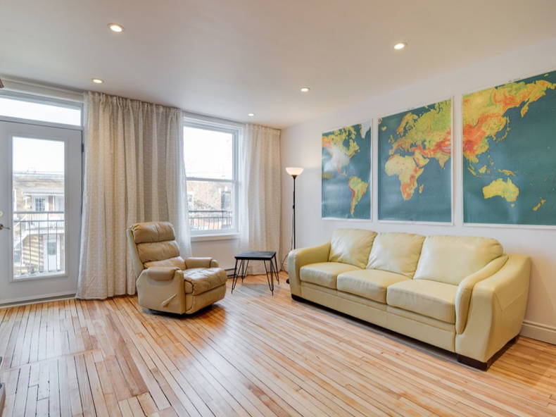 Gastfamilie Montréal 214332-5