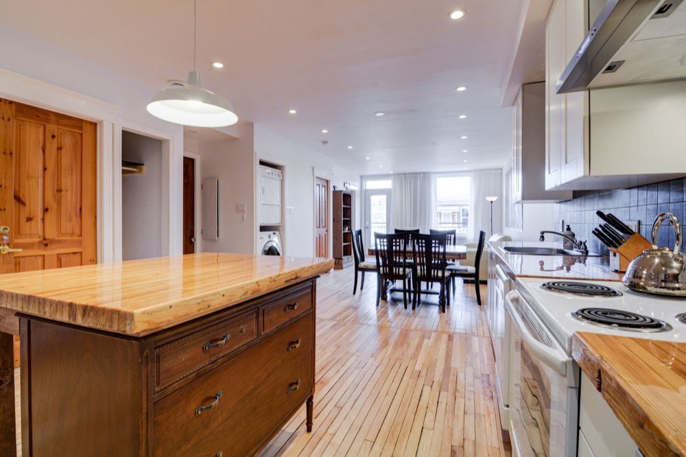 Chambre Chez L'habitant Montréal 214332