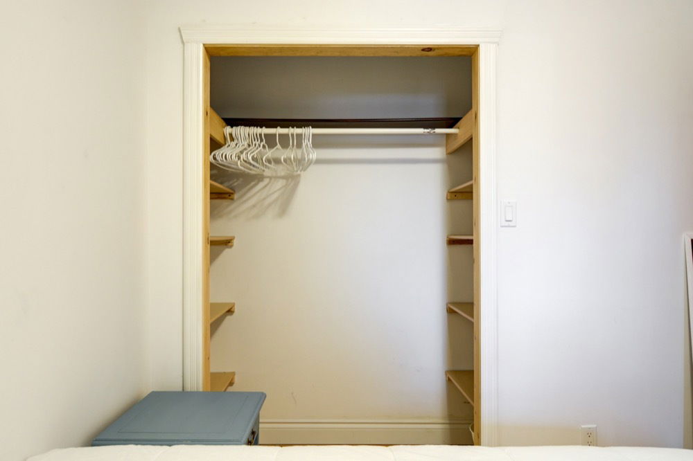 Chambre Chez L'habitant Montréal 214332