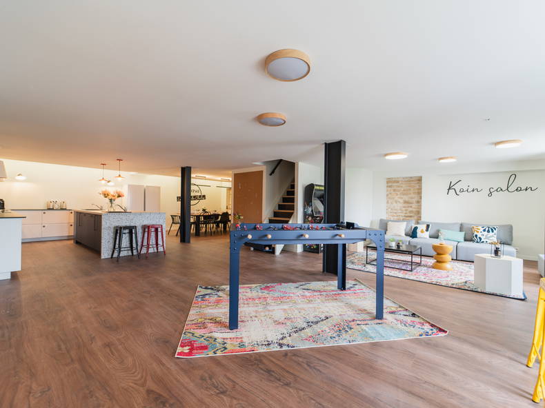 Coliving Poitiers 405977-1