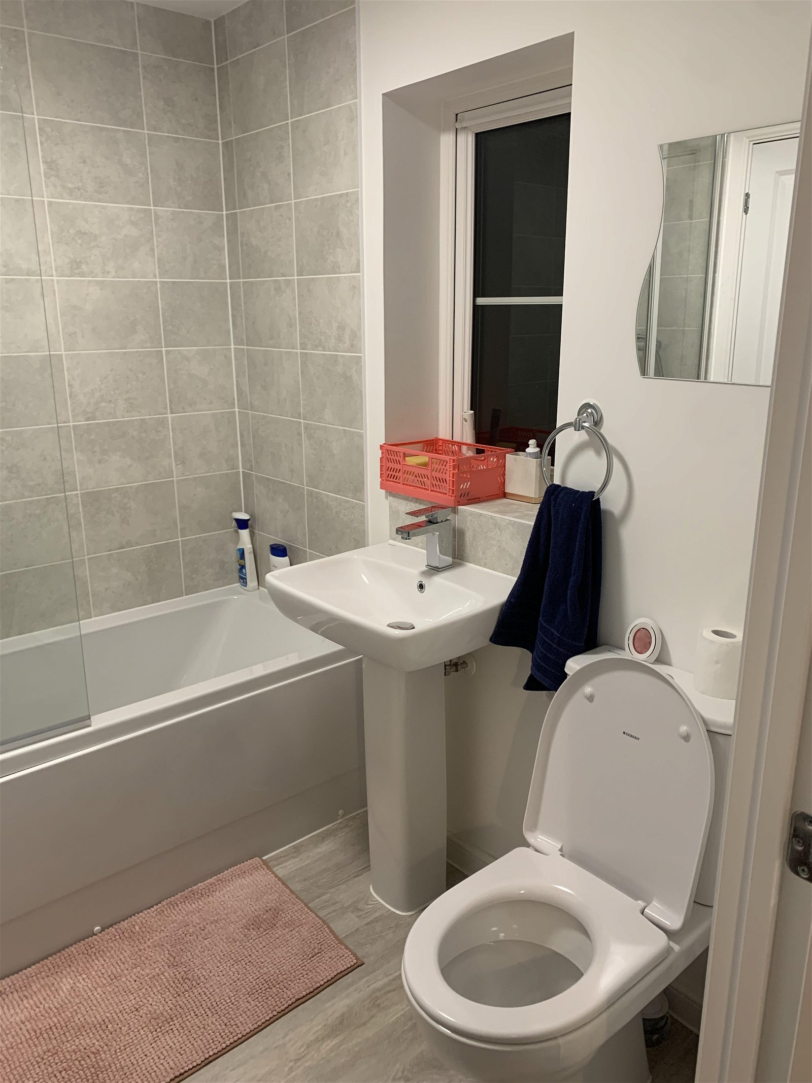 Chambre Chez L'habitant Eastbourne 265211