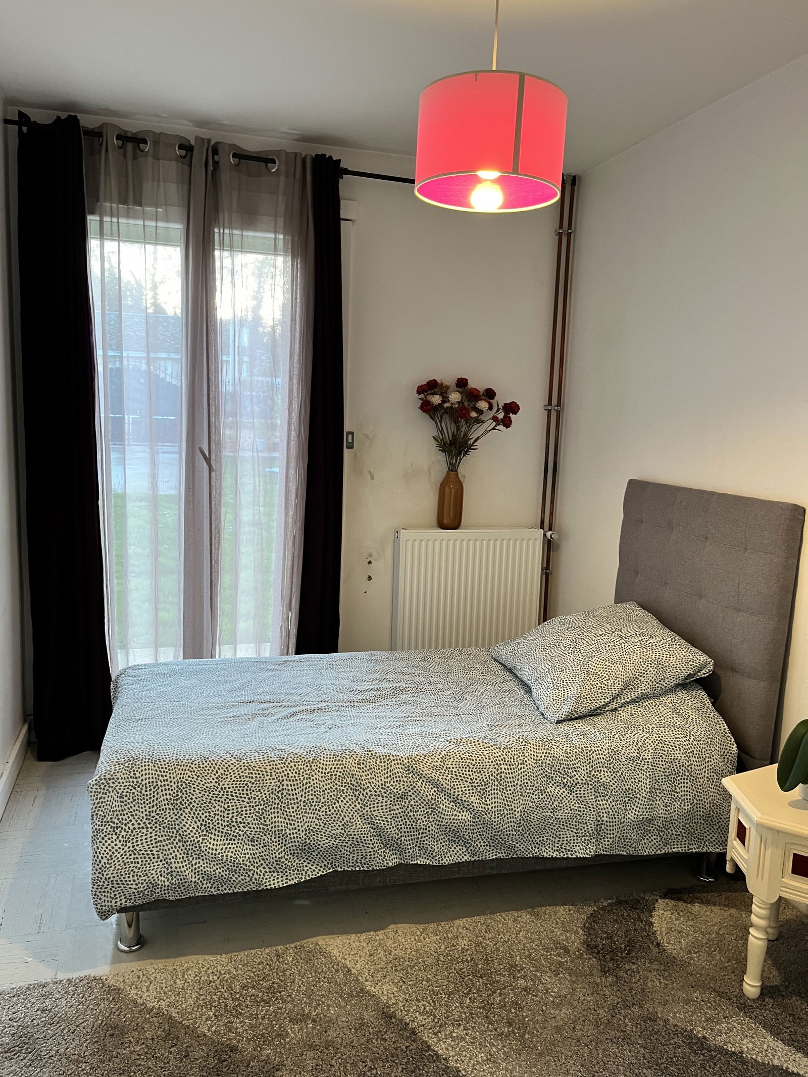 Chambre Chez L'habitant Saint-Germain-lès-Arpajon 223756