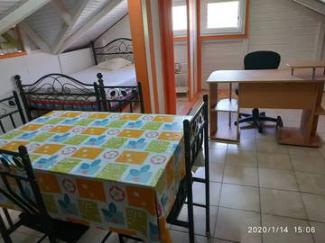 Chambre À Louer Schoelcher 411164