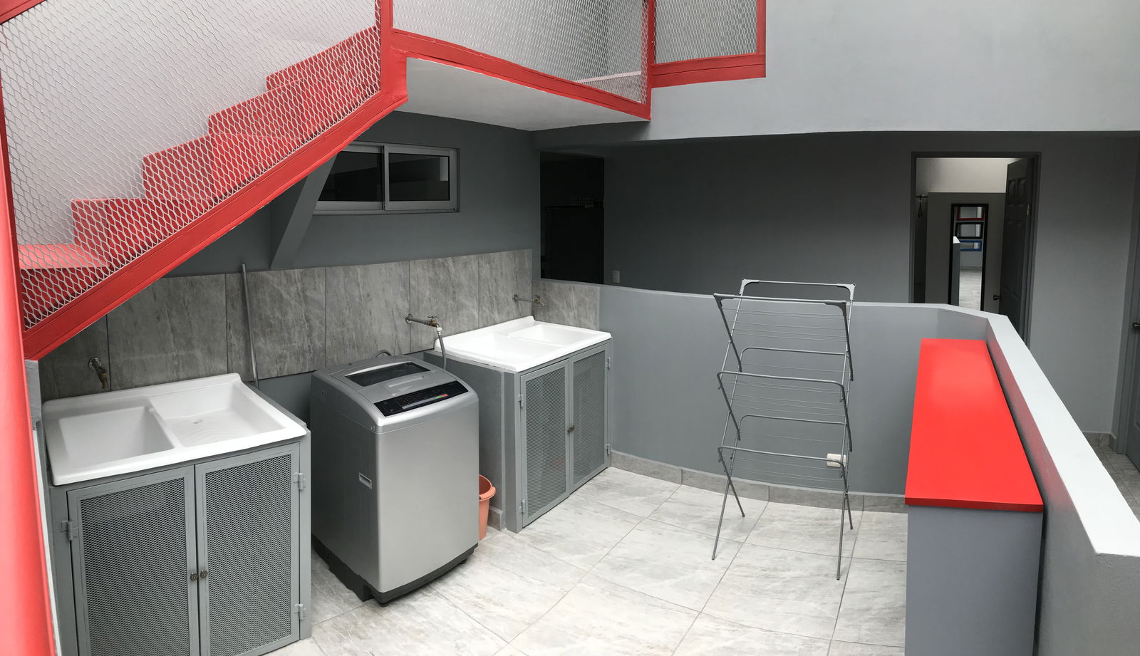 Gastgezin San Pedro 209831