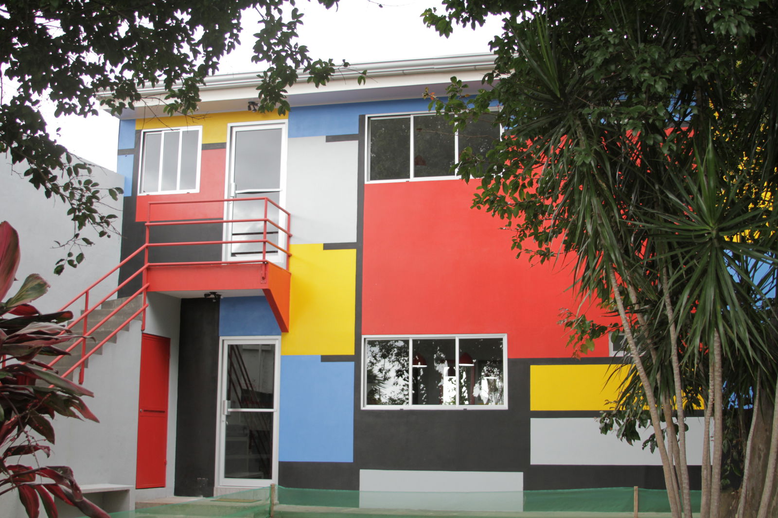 Gastgezin San Pedro 209831