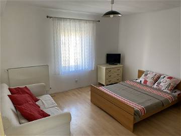 Chambre À Louer Mondelange 248178