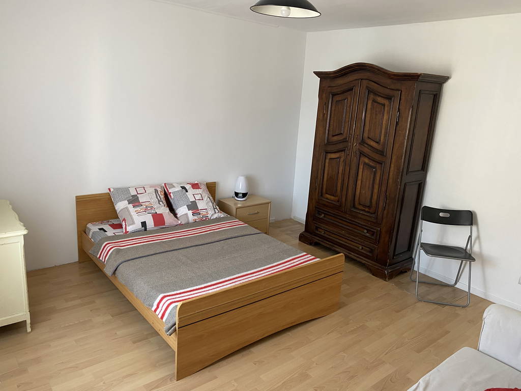 Chambre Chez L'habitant Mondelange 248178-1