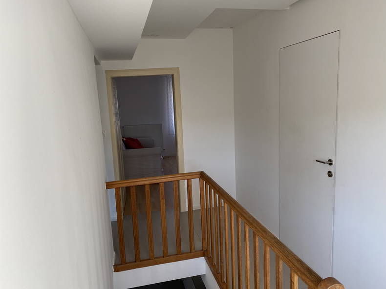 Chambre Chez L'habitant Mondelange 248178-4