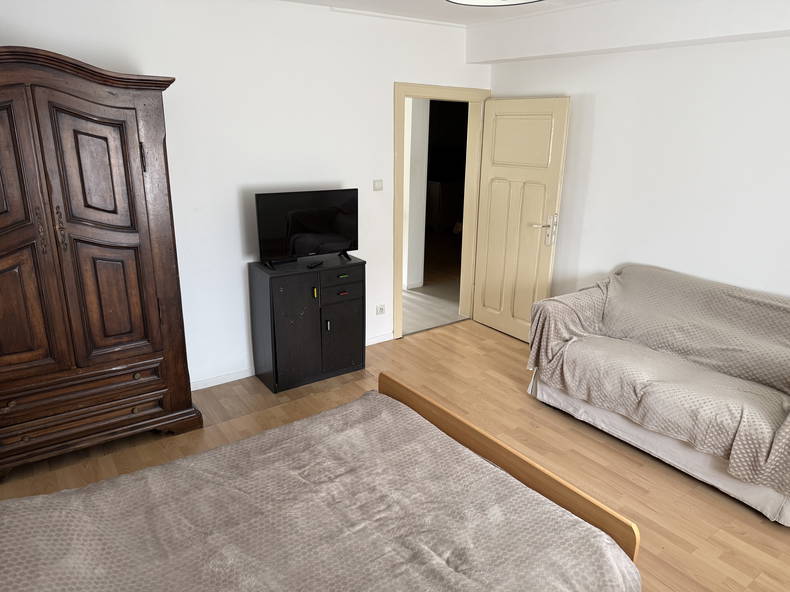 Chambre Chez L'habitant Mondelange 248178-5