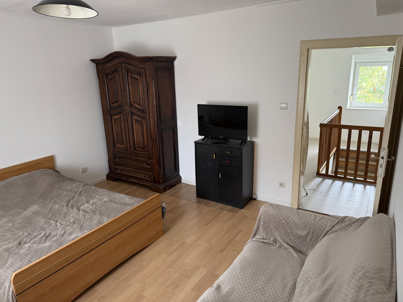 Chambre Chez L'habitant Mondelange 248178