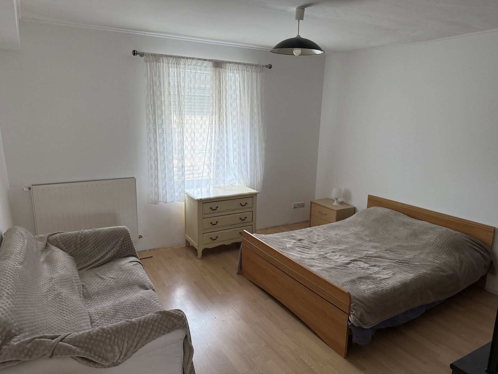 Chambre Chez L'habitant Mondelange 248178