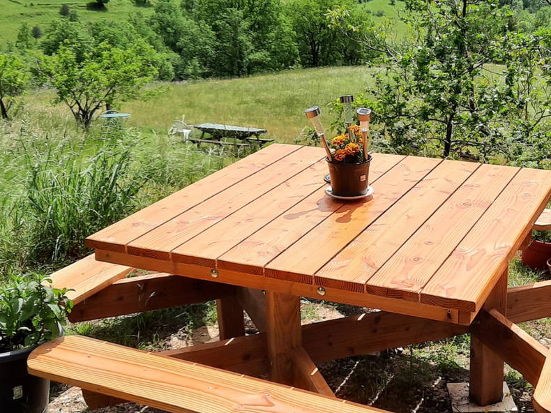 Zakwaterowanie U Rodziny Saint-Laurent-les-Tours 384208-2