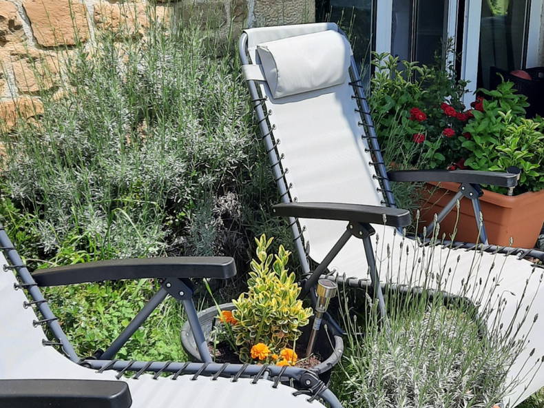 Zakwaterowanie U Rodziny Saint-Laurent-les-Tours 384208-3