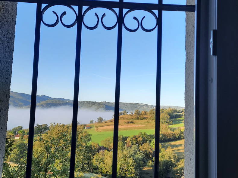 Zakwaterowanie U Rodziny Saint-Laurent-les-Tours 384208-4