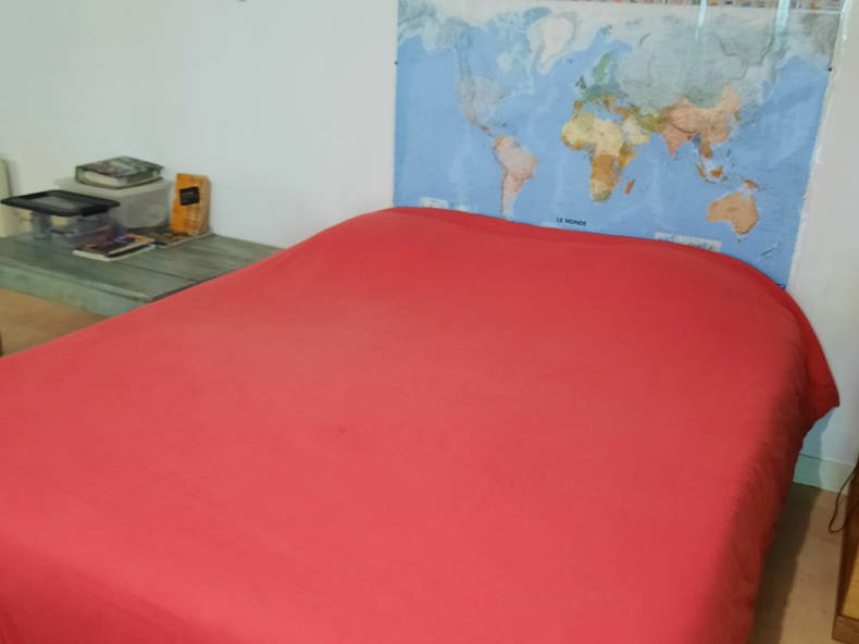 Zakwaterowanie U Rodziny Saint-Laurent-les-Tours 384208-5