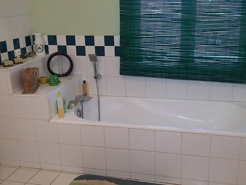 Quedarse En Casa Meyzieu 131756-3