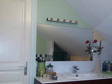 Chambre Chez L'habitant Meyzieu 131756-4